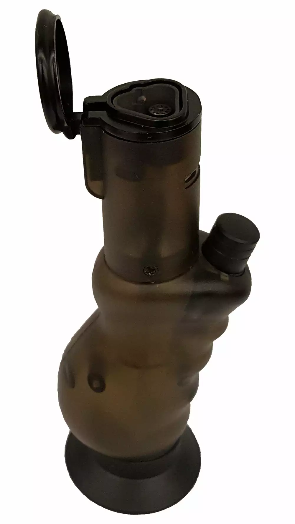 Bewild Bong Triple Torch Refillable Butane Lighter 9 Bewild Bong Triple Torch Refillable Butane Lighter