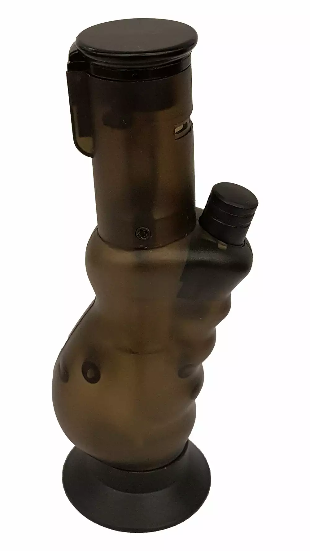 Bewild Bong Triple Torch Refillable Butane Lighter 10 Bewild Bong Triple Torch Refillable Butane Lighter