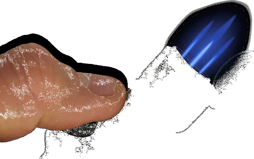 Bewild Bong Triple Torch Refillable Butane Lighter 13 Bewild Bong Triple Torch Refillable Butane Lighter