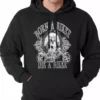 Bewild Born To Be A Biker Adult Hoodie 2 Bewild Born To Be A Biker Adult Hoodie