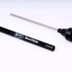 Bewild Bowl Mole - Turn A Fruit Into A Pipe Rolling Papers And Pipe