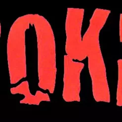 Bewild Cool Funny & Offensive Broken T-Shirt