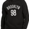 Bewild Sport Inspiration Brooklyn 98 Jason Collins Tribute To Matthew Shepard Adult Hoodie