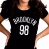 Bewild Brooklyn 98 Jason Collins Tribute To Matthew Shepard Girl's T-shirt Cool Funny & Offensive