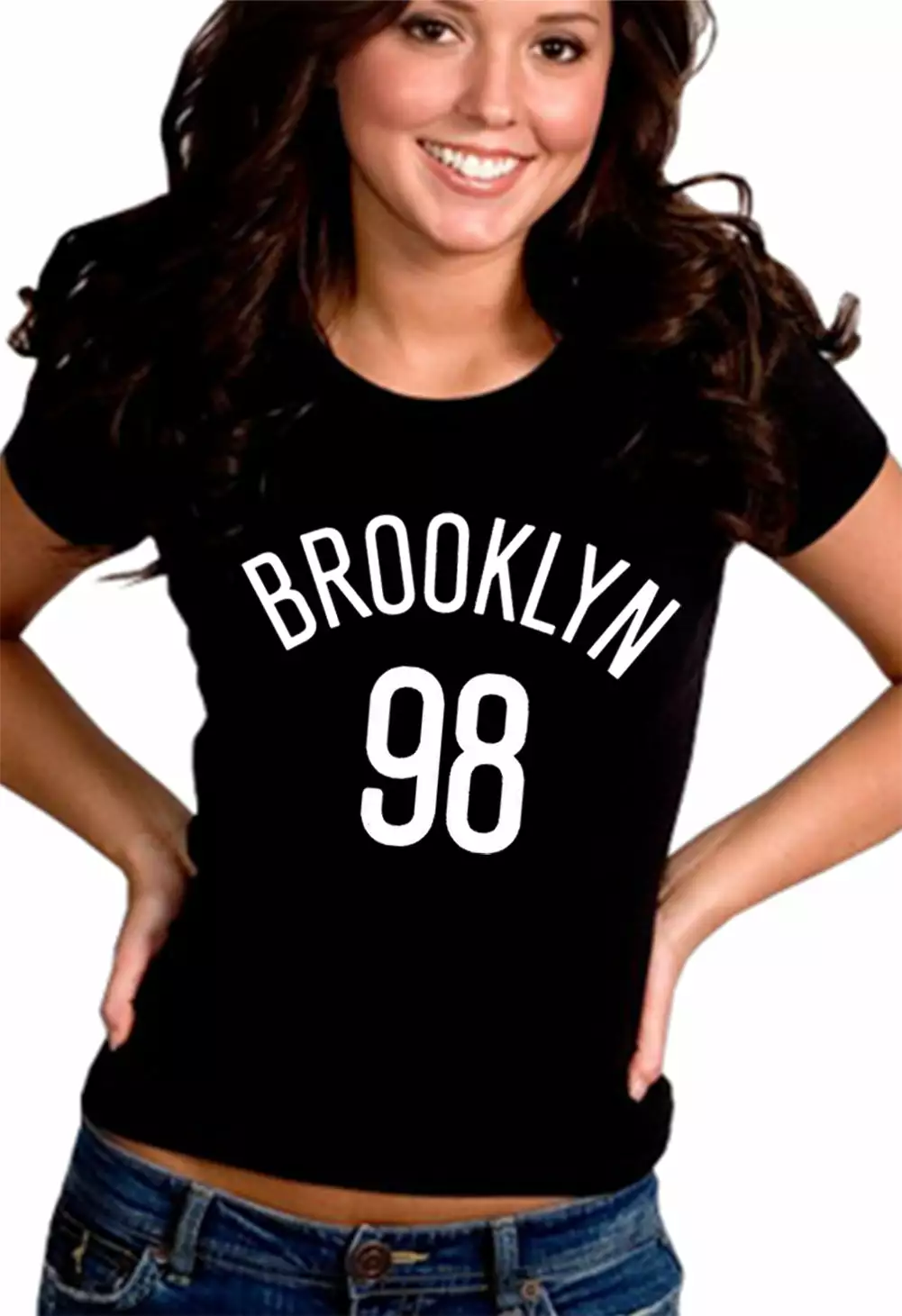 Bewild Brooklyn 98 Jason Collins Tribute To Matthew Shepard Girl's T-shirt Cool Funny & Offensive 3 Bewild Brooklyn 98 Jason Collins Tribute To Matthew Shepard Girl's T-shirt Cool Funny & Offensive