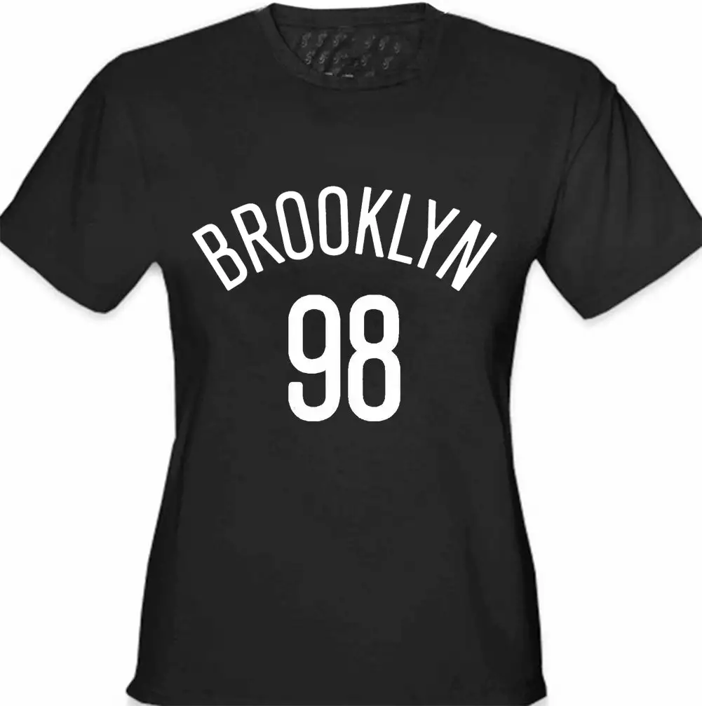 Bewild Brooklyn 98 Jason Collins Tribute To Matthew Shepard Girl's T-shirt Cool Funny & Offensive 5 Bewild Brooklyn 98 Jason Collins Tribute To Matthew Shepard Girl's T-shirt Cool Funny & Offensive