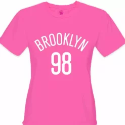 Bewild Brooklyn 98 Jason Collins Tribute To Matthew Shepard Girl's T-shirt Cool Funny & Offensive 14 Bewild Brooklyn 98 Jason Collins Tribute To Matthew Shepard Girl's T-shirt Cool Funny & Offensive