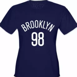 Bewild Brooklyn 98 Jason Collins Tribute To Matthew Shepard Girl's T-shirt Cool Funny & Offensive 15 Bewild Brooklyn 98 Jason Collins Tribute To Matthew Shepard Girl's T-shirt Cool Funny & Offensive