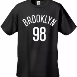 Bewild Sport Inspiration Brooklyn 98 Jason Collins Tribute To Matthew Shepard Men's T-shirt