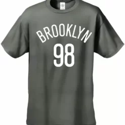 Bewild Sport Inspiration Brooklyn 98 Jason Collins Tribute To Matthew Shepard Men's T-shirt