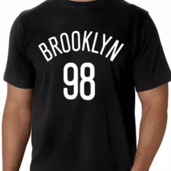 Bewild Sport Inspiration Brooklyn 98 Jason Collins Tribute To Matthew Shepard Men's T-shirt