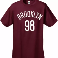 Bewild Sport Inspiration Brooklyn 98 Jason Collins Tribute To Matthew Shepard Men's T-shirt