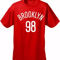 Bewild Sport Inspiration Brooklyn 98 Jason Collins Tribute To Matthew Shepard Men's T-shirt