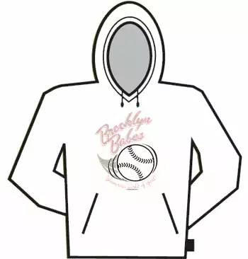 Bewild Brooklyn Babes Hoodie 3 Bewild Brooklyn Babes Hoodie