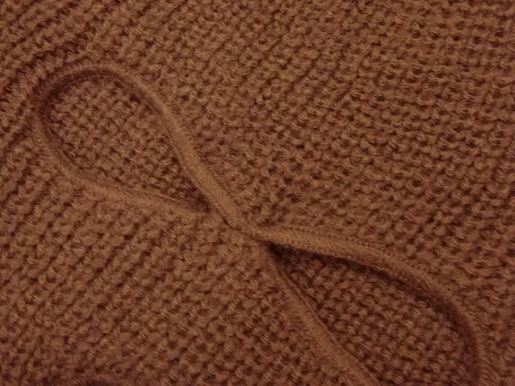 Bewild Beanies & Headspins Brown Warm Winter Ski And Face Mask 5 Bewild Beanies & Headspins Brown Warm Winter Ski And Face Mask