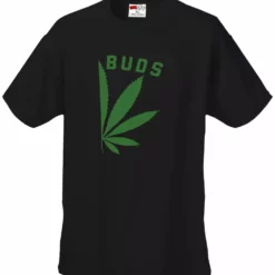 Bewild "Buds" Best Buds Men's T-Shirt Cool Funny & Offensive 16 Bewild