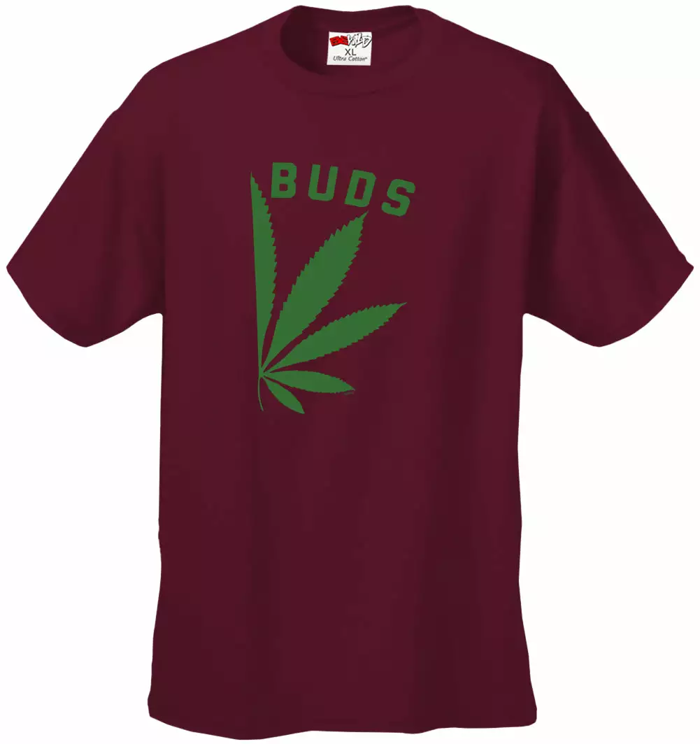 Bewild "Buds" Best Buds Men's T-Shirt Cool Funny & Offensive 7 Bewild "Buds" Best Buds Men's T-Shirt Cool Funny & Offensive