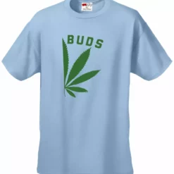 Bewild "Buds" Best Buds Men's T-Shirt Cool Funny & Offensive 19 Bewild