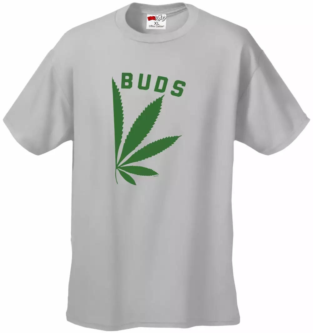 Bewild "Buds" Best Buds Men's T-Shirt Cool Funny & Offensive 9 Bewild "Buds" Best Buds Men's T-Shirt Cool Funny & Offensive