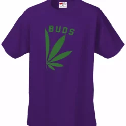 Bewild "Buds" Best Buds Men's T-Shirt Cool Funny & Offensive 22 Bewild
