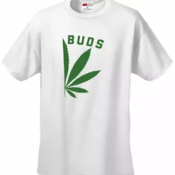 Bewild "Buds" Best Buds Men's T-Shirt Cool Funny & Offensive 24 Bewild