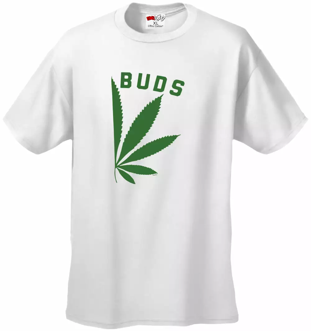 Bewild "Buds" Best Buds Men's T-Shirt Cool Funny & Offensive 13 Bewild "Buds" Best Buds Men's T-Shirt Cool Funny & Offensive