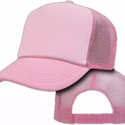 Bewild Bulk Solid Color Trucker Hats 12 Pack Only $3.50 Each Brimmed Hats