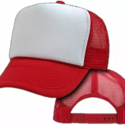 Bewild Bulk Two Tone Trucker Hats Only $3.50 Each! (By The Dozen)