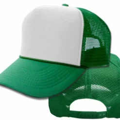 Bewild Bulk Two Tone Trucker Hats Only $3.50 Each! (By The Dozen)
