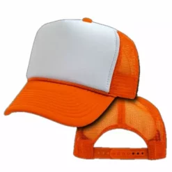 Bewild Bulk Two Tone Trucker Hats Only $3.50 Each! (By The Dozen)