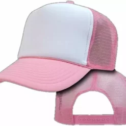 Bewild Bulk Two Tone Trucker Hats Only $3.50 Each! (By The Dozen)