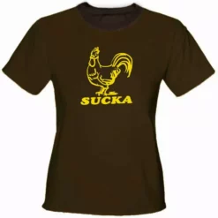 Bewild C*ck Sucker Girls T-Shirt Cool Funny & Offensive 14 Bewild C*ck Sucker Girls T-Shirt Cool Funny & Offensive