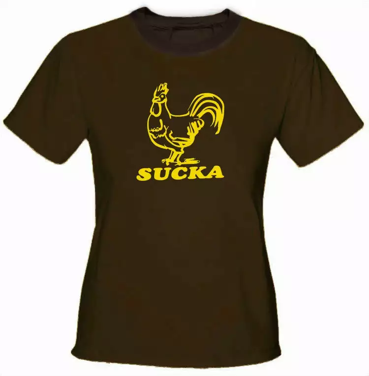 Bewild C*ck Sucker Girls T-Shirt Cool Funny & Offensive 7 Bewild C*ck Sucker Girls T-Shirt Cool Funny & Offensive