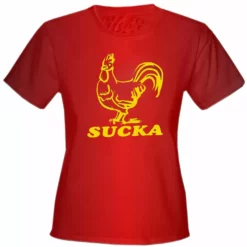 Bewild C*ck Sucker Girls T-Shirt Cool Funny & Offensive 15 Bewild C*ck Sucker Girls T-Shirt Cool Funny & Offensive