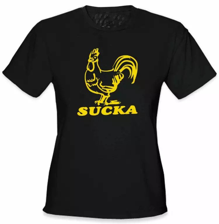 Bewild C*ck Sucker Girls T-Shirt Cool Funny & Offensive 4 Bewild C*ck Sucker Girls T-Shirt Cool Funny & Offensive