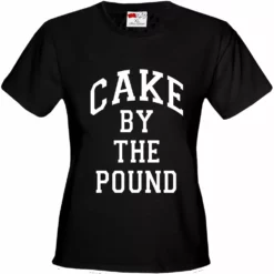 Bewild Cake By The Pound Girl's T-Shirt 11 Bewild Cake By The Pound Girl's T-Shirt