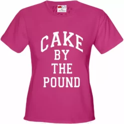 Bewild Cake By The Pound Girl's T-Shirt 12 Bewild Cake By The Pound Girl's T-Shirt