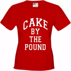 Bewild Cake By The Pound Girl's T-Shirt 14 Bewild Cake By The Pound Girl's T-Shirt