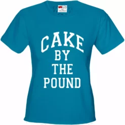 Bewild Cake By The Pound Girl's T-Shirt 15 Bewild Cake By The Pound Girl's T-Shirt