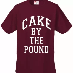Bewild Hip-Hop Inspired Clothing Cake By The Pound Men's T-Shirt 18 Bewild Hip-Hop Inspired Clothing Cake By The Pound Men's T-Shirt