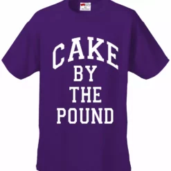 Bewild Hip-Hop Inspired Clothing Cake By The Pound Men's T-Shirt 21 Bewild Hip-Hop Inspired Clothing Cake By The Pound Men's T-Shirt