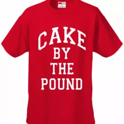 Bewild Hip-Hop Inspired Clothing Cake By The Pound Men's T-Shirt 22 Bewild Hip-Hop Inspired Clothing Cake By The Pound Men's T-Shirt