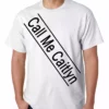 Bewild Halloween Costumes - Call Me Caitlyn "Sash" Mens Halloween T-shirt 2 Bewild Halloween Costumes - Call Me Caitlyn "Sash" Mens Halloween T-shirt