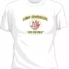 Bewild Camp Aphrodisiac Girls T-Shirt