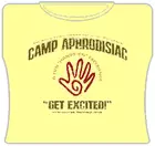 Bewild Camp Aphrodisiac Girls T-Shirt 7 Bewild Camp Aphrodisiac Girls T-Shirt