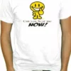 Bewild Cool Funny & Offensive Can You Hear Me Now! T-Shirt