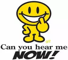 Bewild Cool Funny & Offensive Can You Hear Me Now! T-Shirt 4 Bewild Cool Funny & Offensive Can You Hear Me Now! T-Shirt