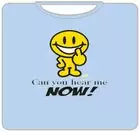 Bewild Cool Funny & Offensive Can You Hear Me Now! T-Shirt 6 Bewild Cool Funny & Offensive Can You Hear Me Now! T-Shirt