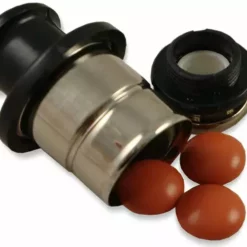 Bewild Car Cigarette Lighter Pill Stash