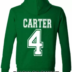 Bewild Carter 4 Adult Hoodie 17 Bewild Carter 4 Adult Hoodie